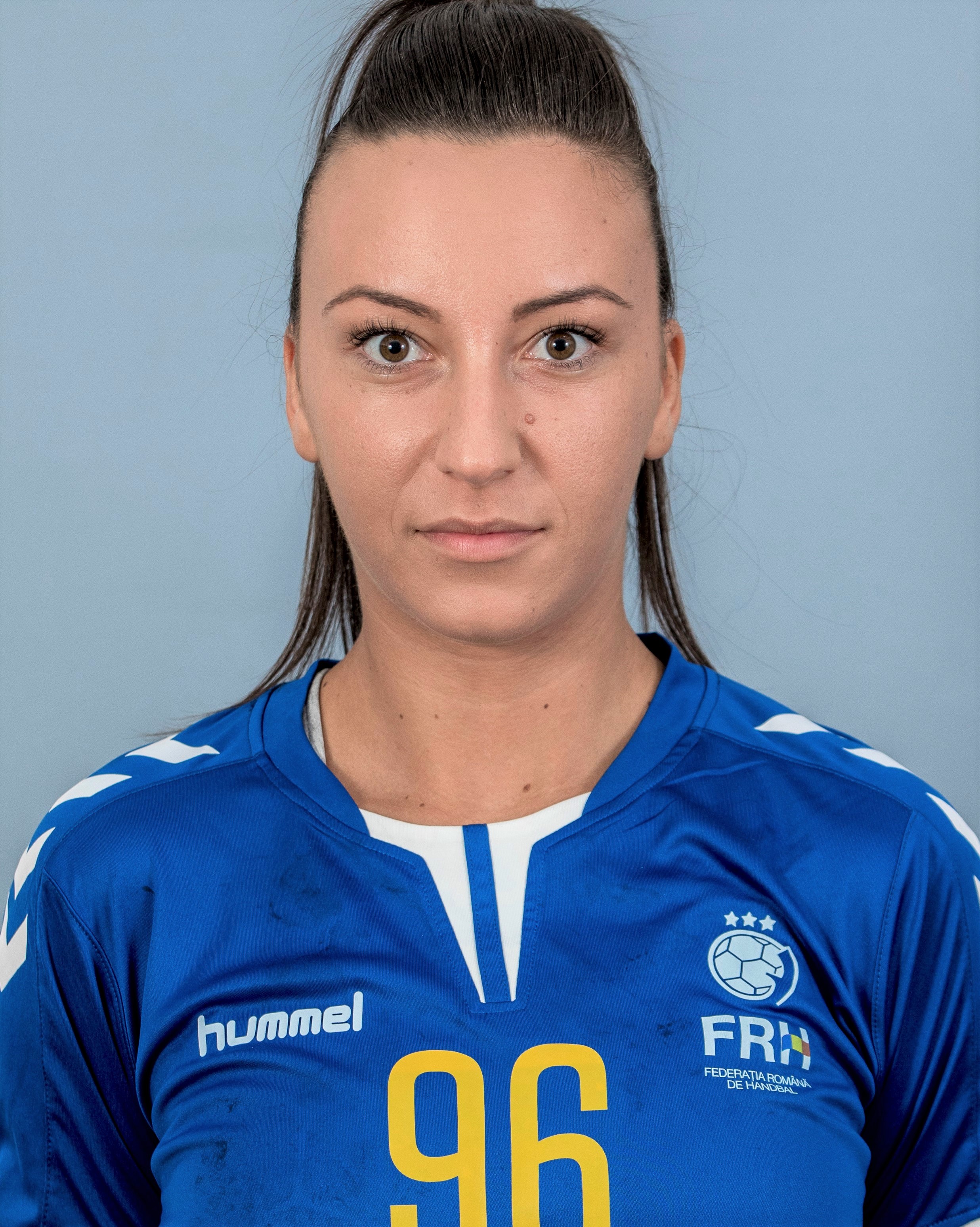 IHF | Alina